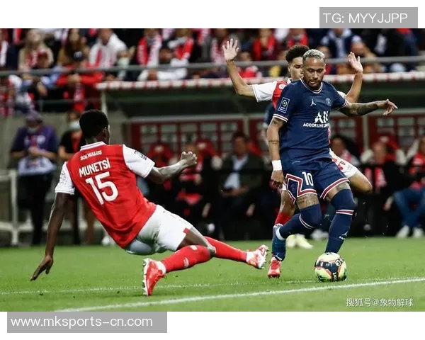 莱比锡大逆转6比2击败巴黎圣日耳曼全场爆冷瞬间回顾集锦