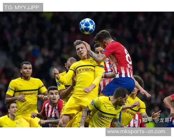 欧联杯精彩对决马竞逆转拜仁上演惊天大逆转十大进球回顾