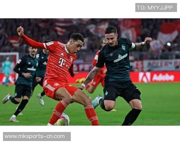 友谊赛精彩回顾拜仁轻取里昂红牌事件引发全场热议