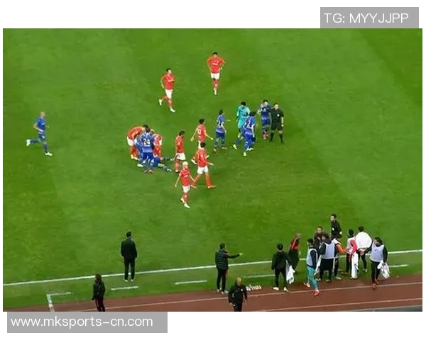 足总杯激战AC米兰狂胜里昂五球争议判罚引发全场热议