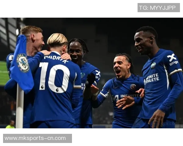 波尔图狂胜切尔西6比2引发全场沸腾转会传闻随之而来