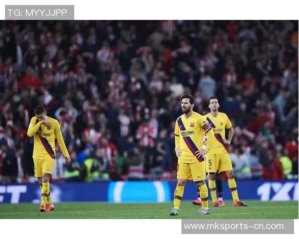 国王杯惊现冷门巴萨与波尔图战成平局引发全场震惊